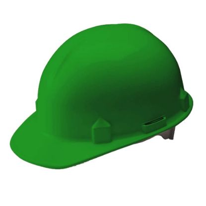 Picture of Jackson Safety Sc-6 Series Hard Hat Grn Part# - 14837