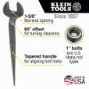 Picture of Klein Tools 68010 1-5/8" Erection Wrench Part# - 3214