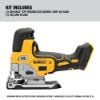 Picture of Dewalt® Dewalt 20V Jigsaw Bare Part# - Dcs335B