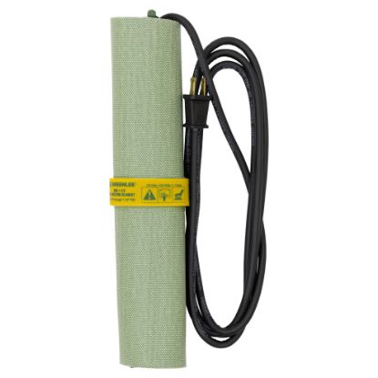 Picture of Greenlee® 860-1-1/2 - Blanket  Pvc(1/2"To 1-1/2") Part# - 860-1-1/2