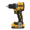 Picture of Dewalt® 20V Atomic Compact Dd -Kit Part# - Dcd794D1