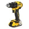 Picture of Dewalt® 20V Brushless Compact Dd- Kit Part# - Dcd793D1