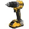 Picture of Dewalt® 20V Atomic Compact Hd -Kit Part# - Dcd799L1