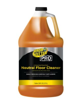 Picture of Krud Kutter® Pro Neutral Floor Cleaner  1Gal Part# - 352240