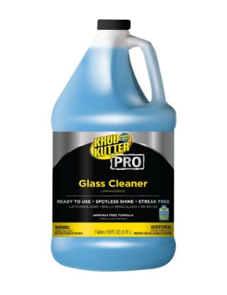 Picture of Krud Kutter® Pro Glass Cleaner  1 Gal Part# - 352243