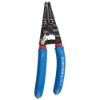 Picture of Klein Tools Klein-Kurve Wire Stripper/Cutter For 20-30 Awg Part# - 11057