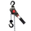 Picture of Jet Jlh-75Wo-5  3/4 Ton Lever Hoist With 5' Lift Part# - 376100