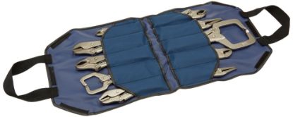 Picture of Irwin® 1078Kb 10-Pc. Tool Setinkit Bag Contains One Eac Part# - 1078Kb