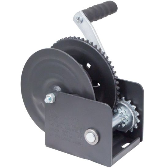 Picture of Dutton-Lainson 14932 Brake Winch Part# - Dlb1200A