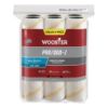 Picture of Wooster 9" Pro/Doo-Z 3/8" Nap 6-Pk Roller Covers Part# - 0Rr7270090