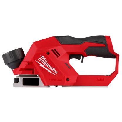 Picture of Milwaukee® Tool M12 Brushless 2" Planer Part# - 2524-20