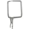 Picture of Irwin® Locking C-Clamp W/7-1/2" Part# - 211Zr