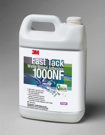 Picture of 3M™ 3M Fast Tack Water Basedadhesive 1000Nf Part# - 7100007793