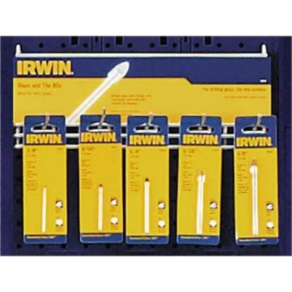 Picture of Irwin® Glass/Tile Merchandiser Part# - 65518