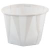 Picture of Solo Cup Ppr Souffle 1Oz Wh Sl/250 Part# - Scc100