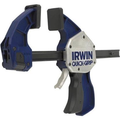 Picture of Irwin® Bar Clamp 12In Next Genheavy Duty Part# - 1964712