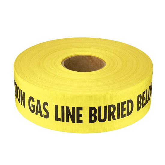 Picture of Empire® Level Duratec Reinforced Non-Detectable Tape-Gas Line Part# - 71-070