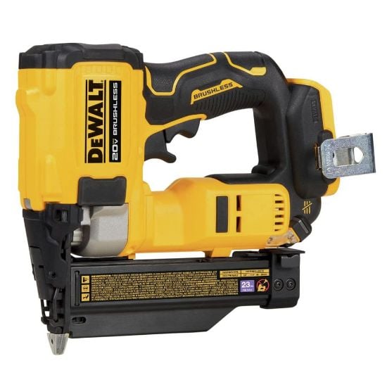 Picture of Dewalt® Dewalt 20V Pin Nailer Bare Part# - Dcn623B