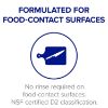 Picture of Purell® Purell Foodservice Surface Sanitizer Bottles Part# - 4341-04