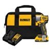 Picture of Dewalt® 20V Max Impact Driver Kit Part# - Dcf840D1