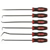 Picture of Mayhew™ Tools 6Pc Progrip Long Pick Set Part# - 13095