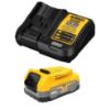 Picture of Dewalt® Dcbp034-C - 20V Max Powerstack Starter Kit Part# - Dcbp034C