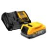 Picture of Dewalt® Dcbp034-C - 20V Max Powerstack Starter Kit Part# - Dcbp034C