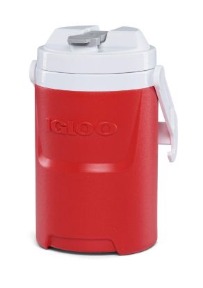 Picture of Igloo Laguna 1/2 Gal Red Part# - 31253