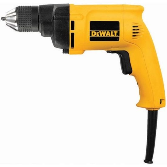 Picture of Dewalt® 3/8" 0-1200Rpm Vsr 6.7 Amp Hvy Duty Drill Part# - Dw222