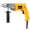 Picture of Dewalt® 1/2" 600Rpm 7.8Amp H.D.Drill Part# - Dw245