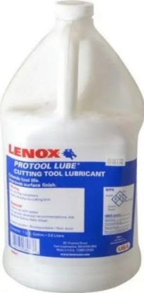 Picture of Lenox® Protool Cutting Lubricant Part# - 68047