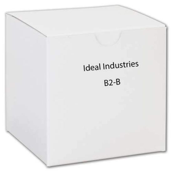 Picture of Ideal® Industries (500/Bag) B-Cap Red Wireconnector B2 Part# - B2-B