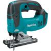 Picture of Makita® 18V Lxt Bl Jig Saw  Toolonly Part# - Xvj02Z