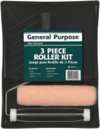 Picture of Bestt-Liebco General Purpose 3 Pieceframe/Cove/Tray Kit Part# - 118522900