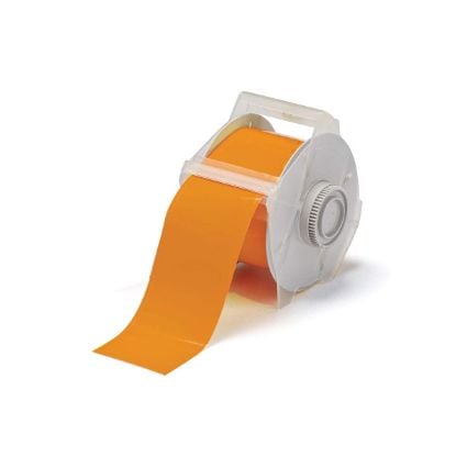 Picture of Brady® Cart Tape Gmk Org B595 2.25In X 100Ft Part# - 113152