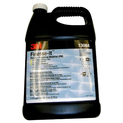 Picture of 3M™ 3M Finesse-It Polish - Standard Series 100 - Fin Part# - 7100075517