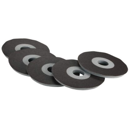 Picture of Porter Cable Drywall Sander Pad 80 Grit Black Part# - 77085