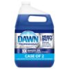 Picture of Dawn Dawn Prof Pot & Pan Heavy Duty Dish Det 2Gal/Ca Part# - 8838