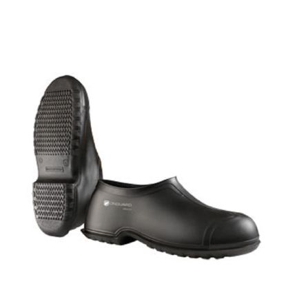 Picture of Onguard® Onguard  4" Black Overshoe 4-Way Cleated Outsole Part# - 8601000.3X