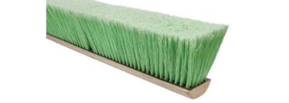 Picture of Magnolia Brush 18"Green Flag.Plast.Floor Brush Req.D-60 340D2B Part# - 618-A