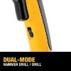 Picture of Dewalt® 1/2" Vsr Hammerdrill 6.7Amps Part# - Dw511