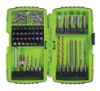 Picture of Greenlee® Drill Driver Bit Kit (Pop) Part# - Ddkit-1-68