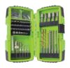 Picture of Greenlee® Drill Driver Bit Kit (Pop) Part# - Ddkit-1-68