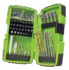 Picture of Greenlee® Drill Driver Bit Kit (Pop) Part# - Ddkit-1-68