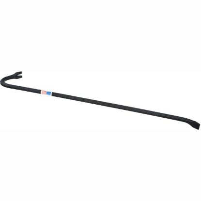 Picture of Mayhew™ Tools 36"X11/16" Gooseneck Wrecking Bar Part# - 41014