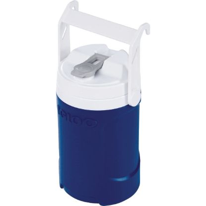 Picture of Igloo Latitude 1/2 Gal Blue Part# - 31297