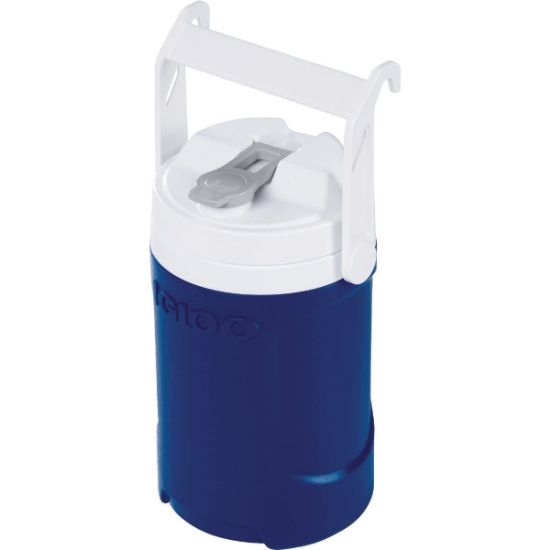 Picture of Igloo Latitude 1/2 Gal Blue Part# - 31297