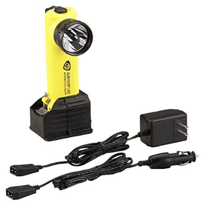 Picture of Streamlight® Survivor With 12V Dc - Yellow Part# - 90519