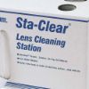 Picture of Sellstrom® Disposable Lens Cleaningstation Part# - S23469