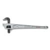 Picture of Crescent® Pipe Wrench 24" Offset Aluminum Part# - Capw24F